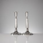 1075 3114 CANDLESTICKS